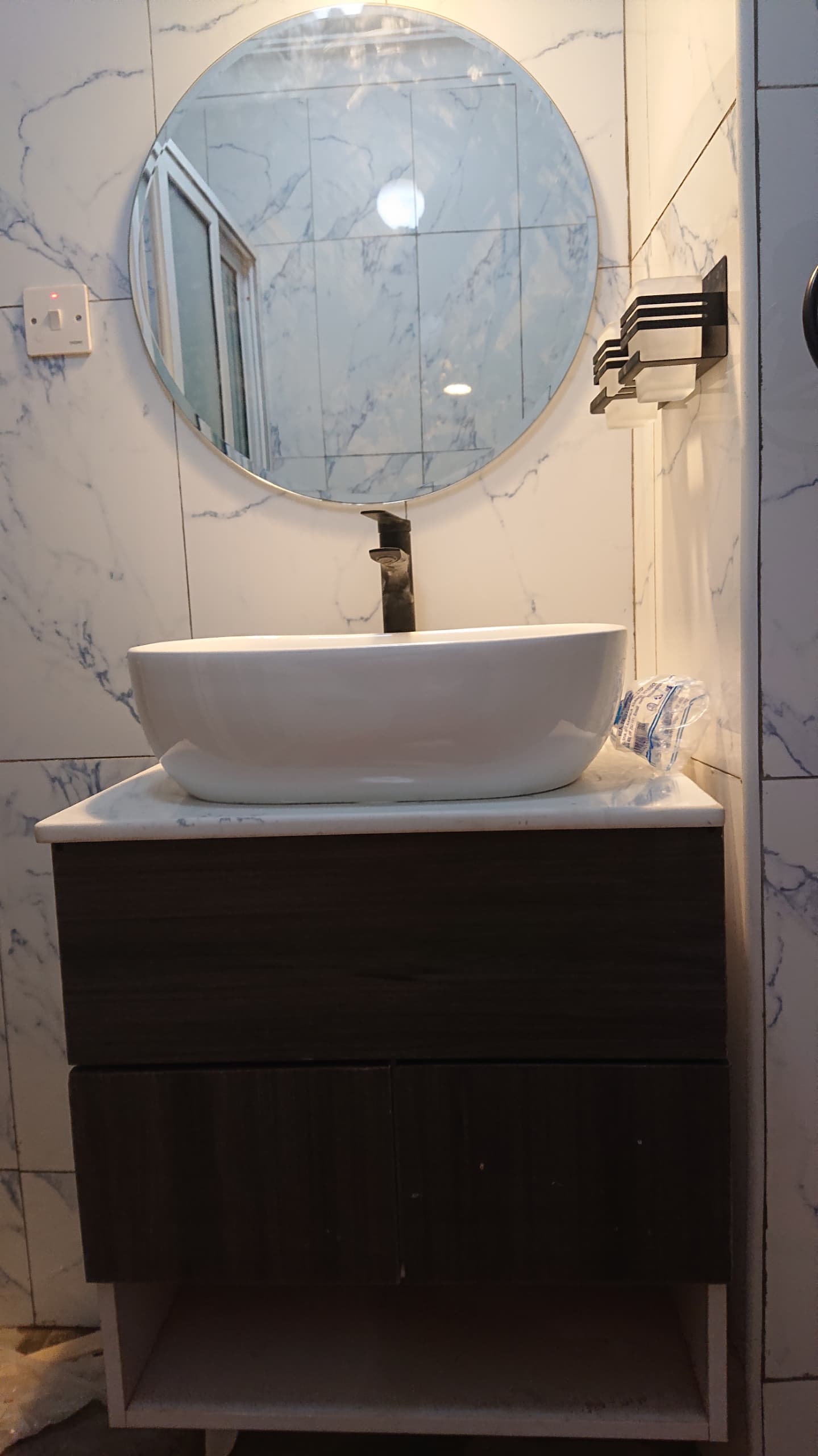 Bathroom Renovation - Image 2