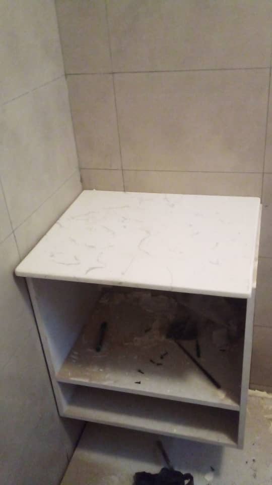 Bathroom Renovation - Image 4