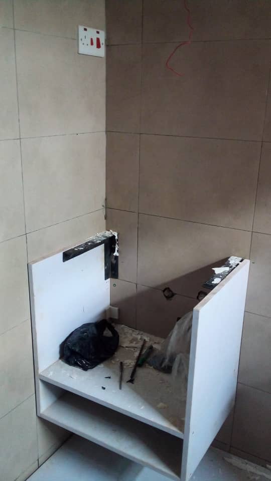 Bathroom Renovation - Image 5