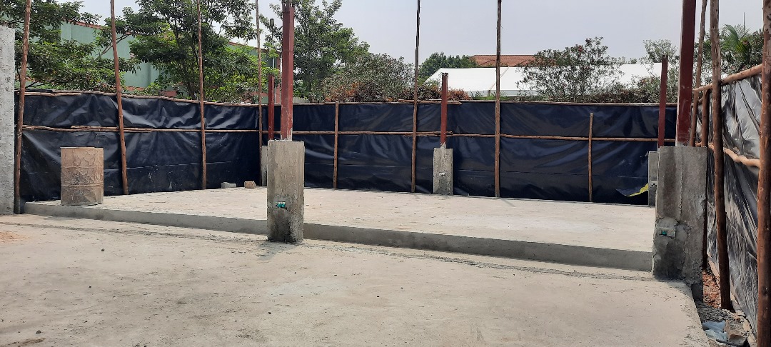 Shipping Container Re-purposed into Restaurant Cafe Lounge - Image 4