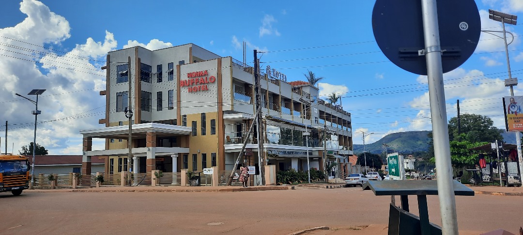 Hoima Buffalo Hotel - Image 2