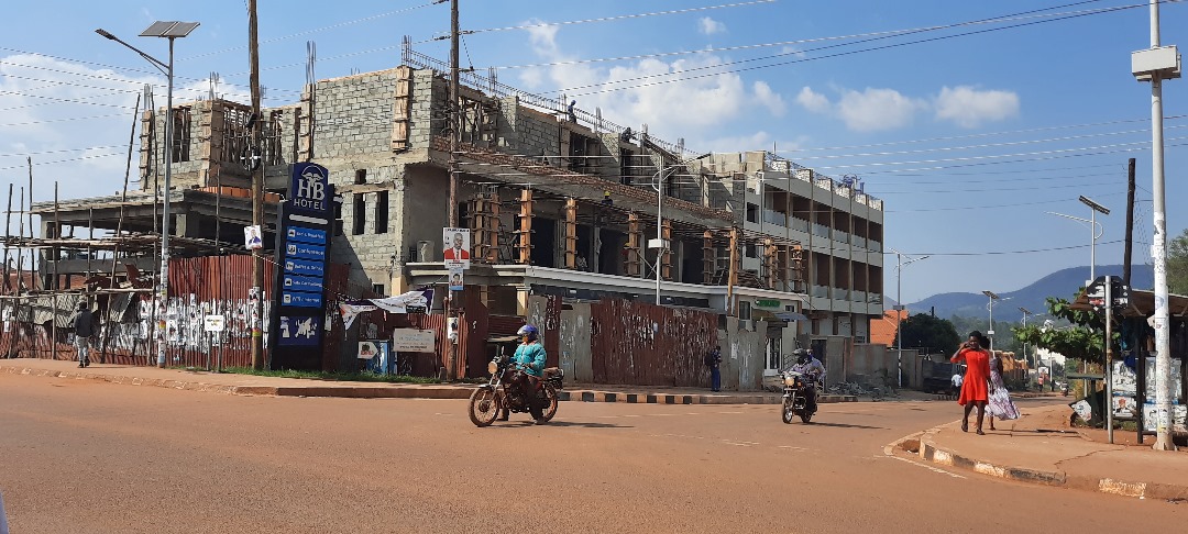 Hoima Buffalo Hotel - Image 3