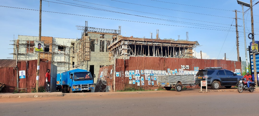 Hoima Buffalo Hotel - Image 4