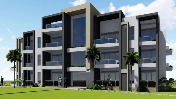 Modern Residence - Image 2