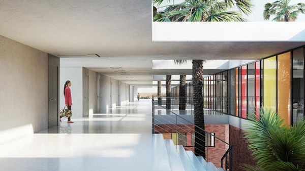 Modern Residence - Image 3