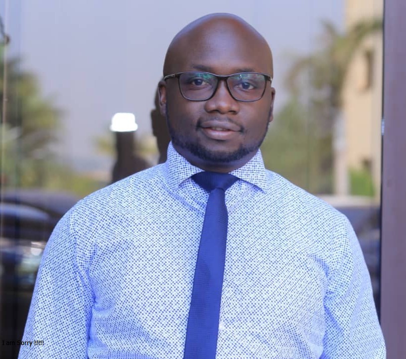 Anthony Mindra - Managing Director